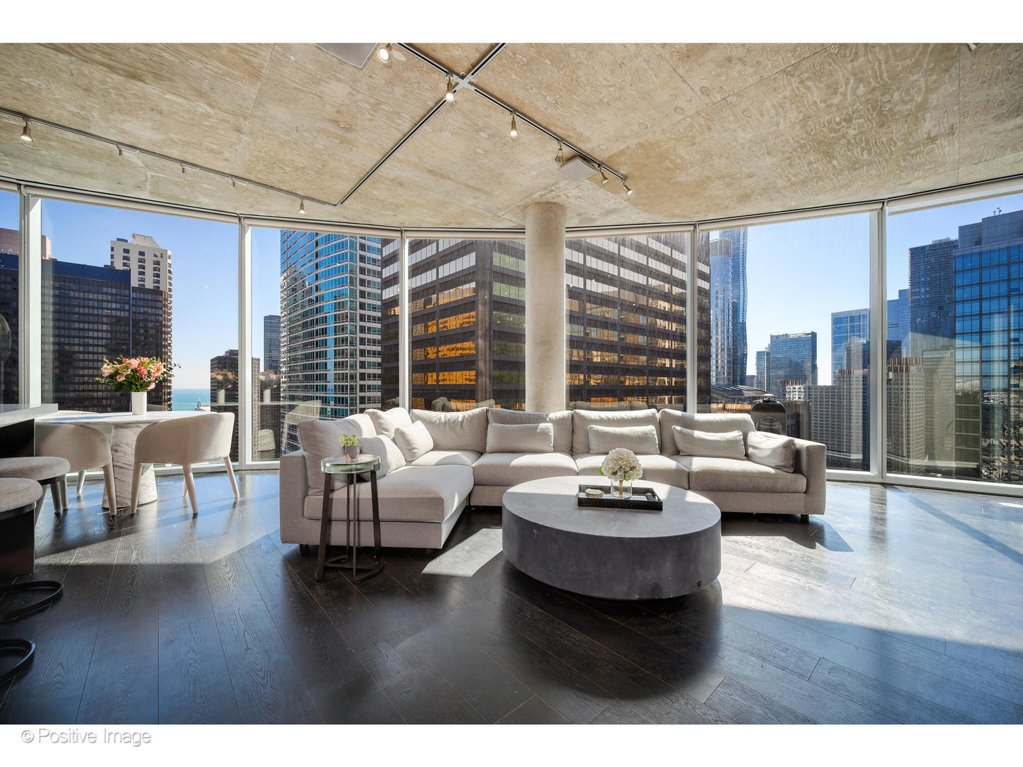 600 North Fairbanks Court Chicago IL 60611