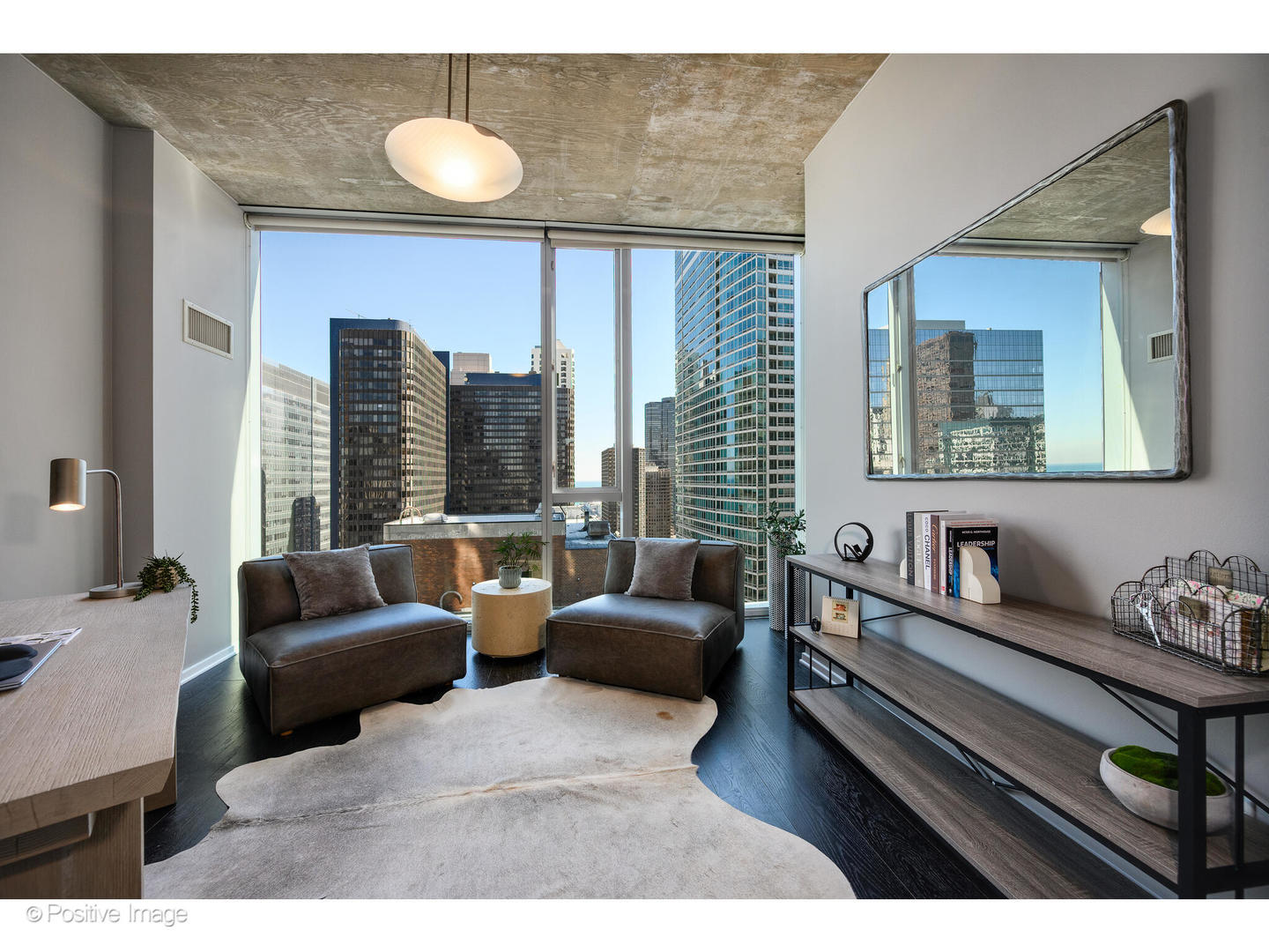 600 North Fairbanks Court Chicago IL 60611