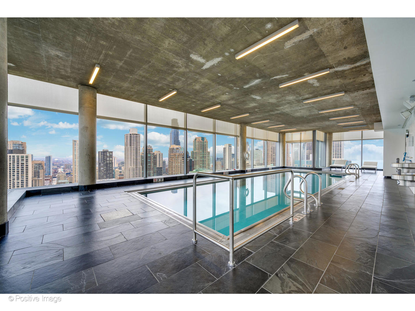 600 North Fairbanks Court Chicago IL 60611