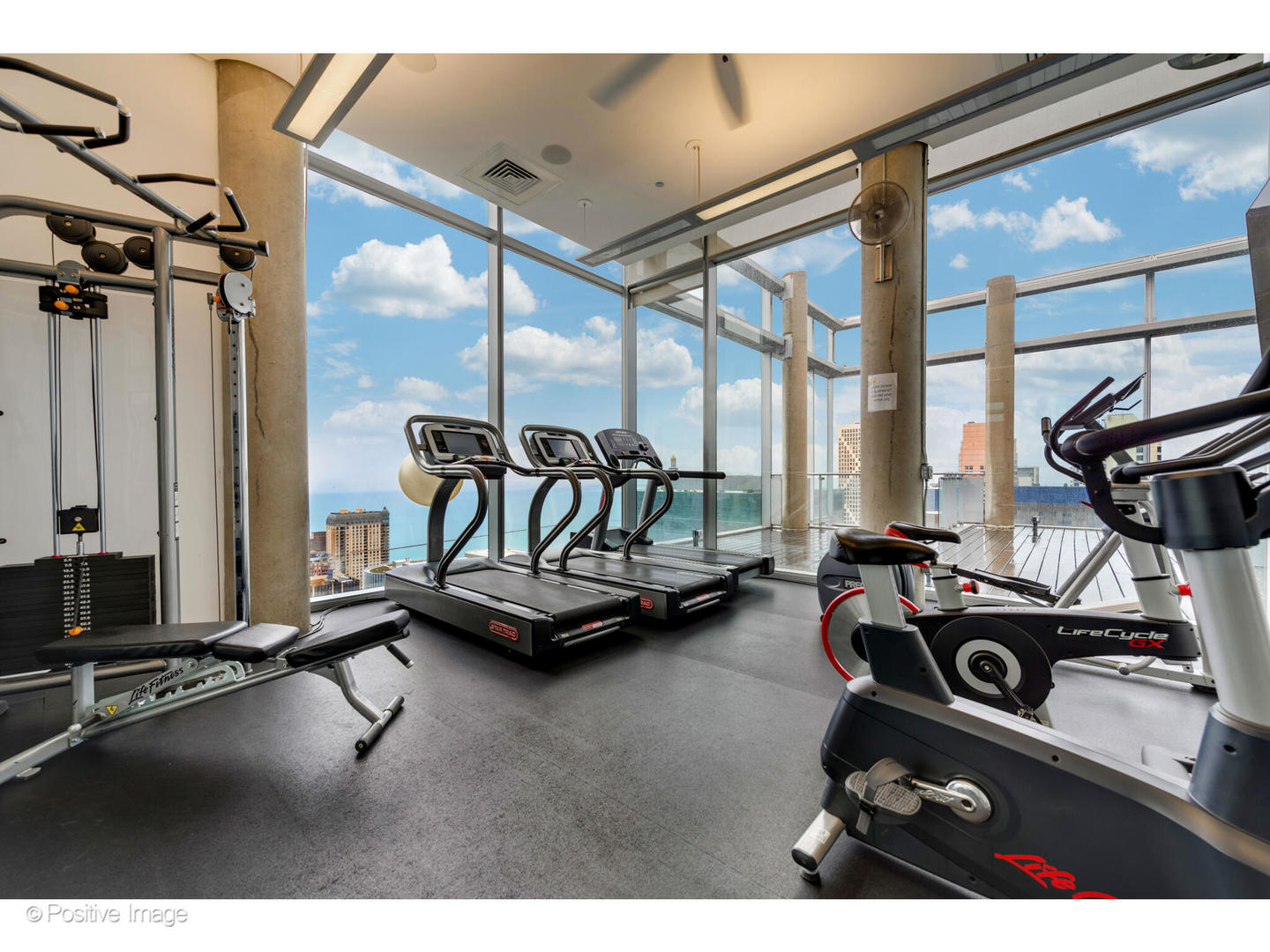 600 North Fairbanks Court Chicago IL 60611