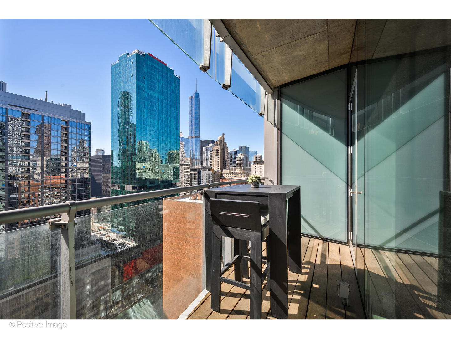 600 North Fairbanks Court Chicago IL 60611