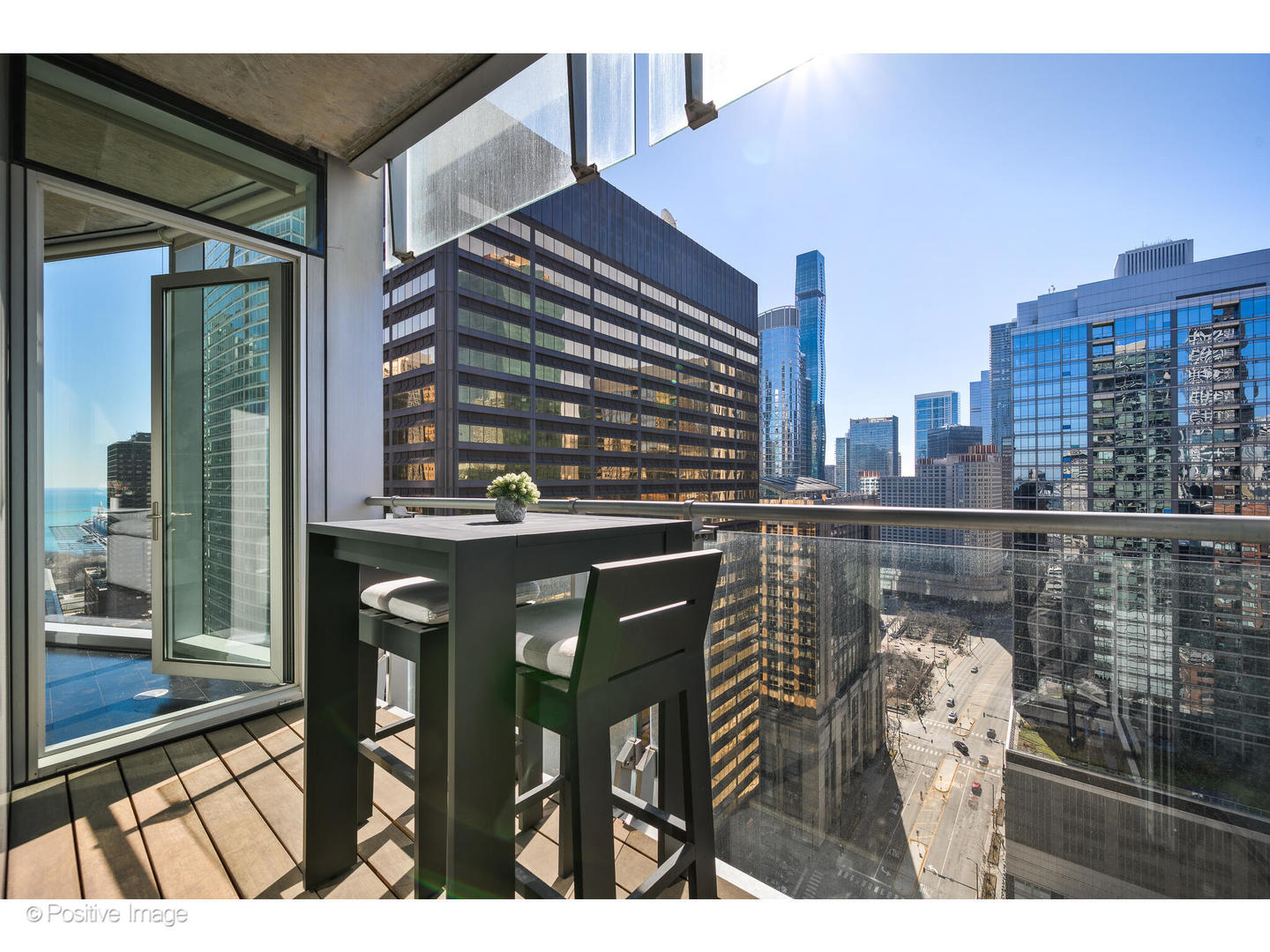 600 North Fairbanks Court Chicago IL 60611