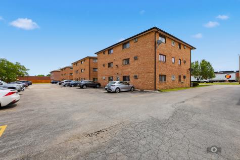 7242 West 86th Street Bridgeview IL 60455