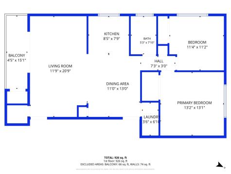 7242 West 86th Street Bridgeview IL 60455