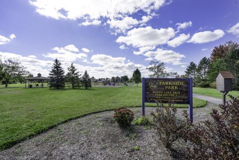 644 South Rosehall Lane Round Lake IL 60073