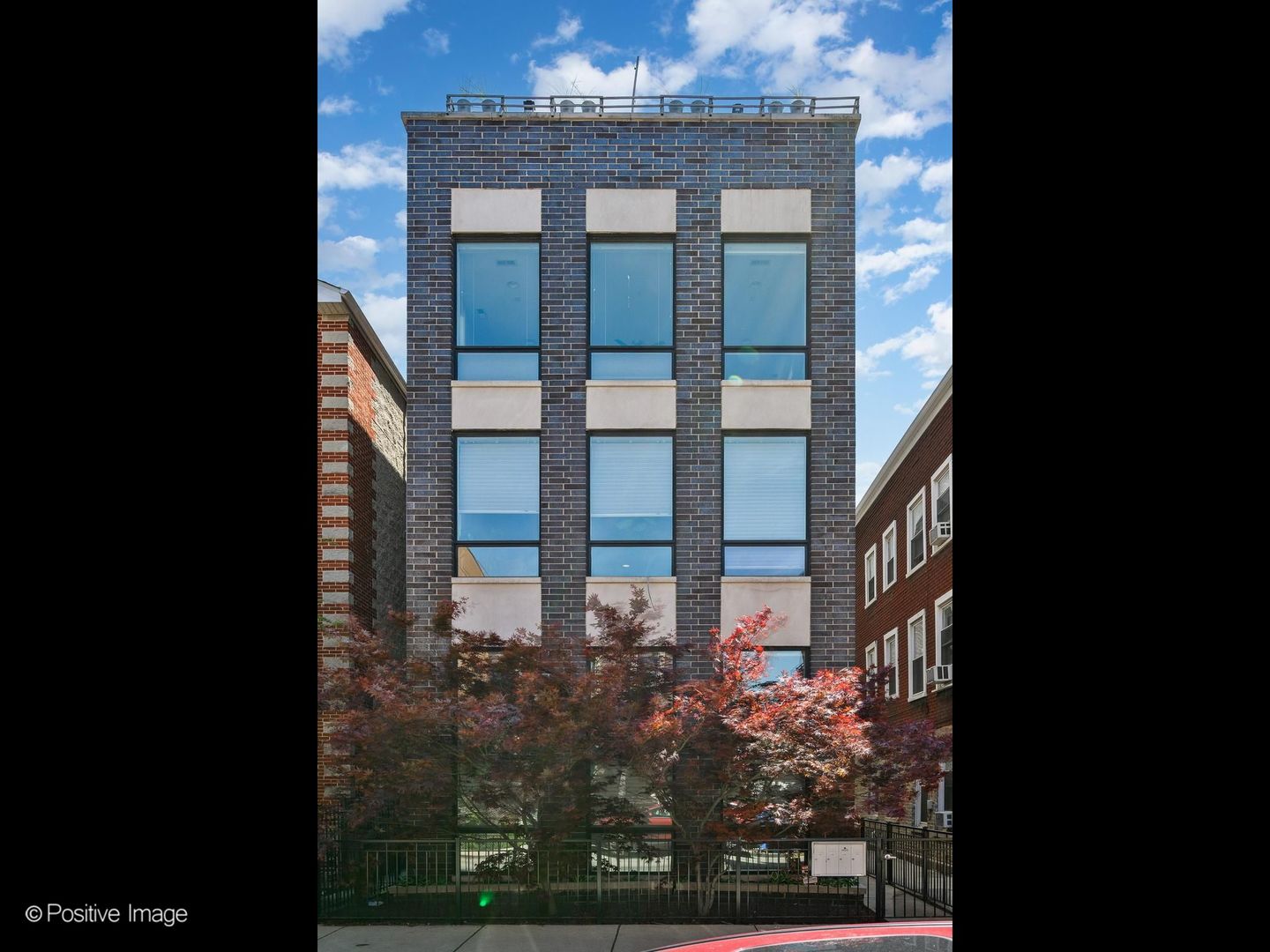1525 West Fry Street Chicago IL 60642