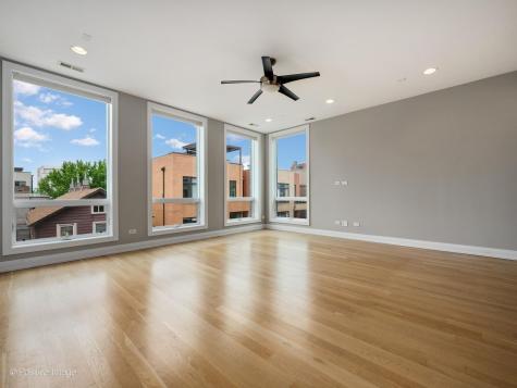 1525 West Fry Street Chicago IL 60642