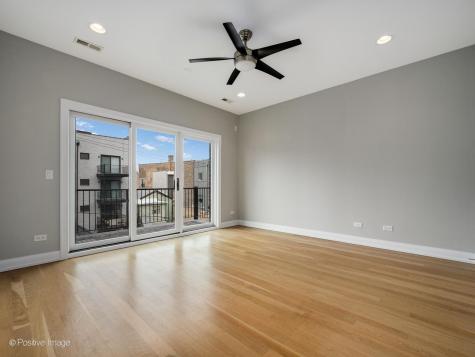1525 West Fry Street Chicago IL 60642