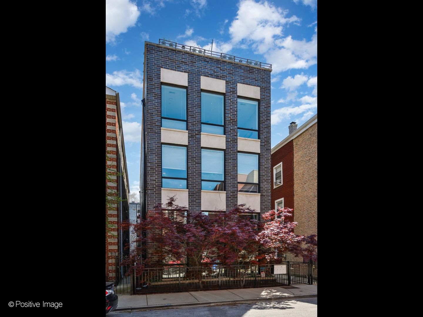 1525 West Fry Street Chicago IL 60642