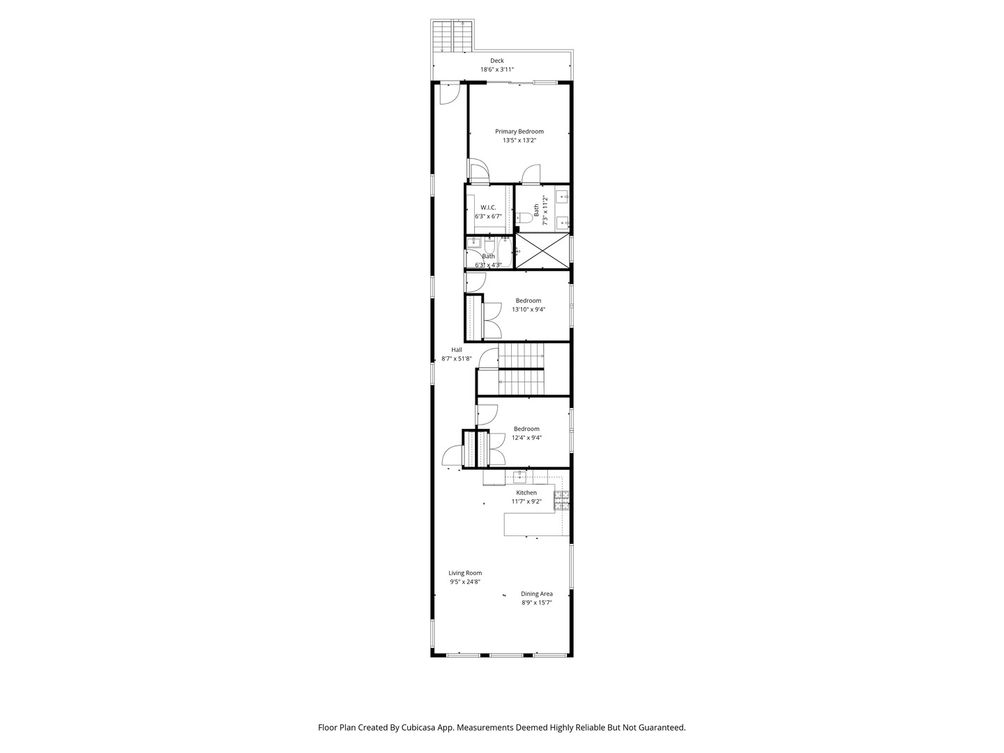 1525 West Fry Street Chicago IL 60642