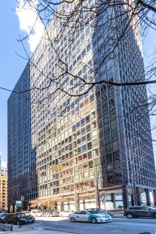 900 North Lake Shore Drive Chicago IL 60611