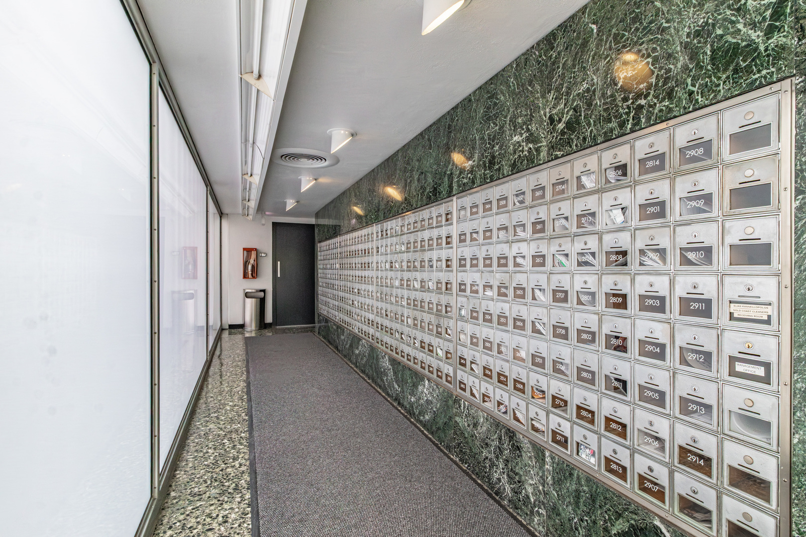 900 North Lake Shore Drive Chicago IL 60611