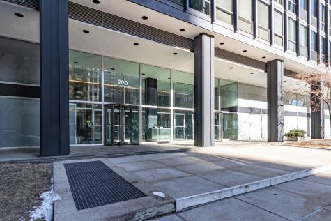 900 North Lake Shore Drive Chicago IL 60611