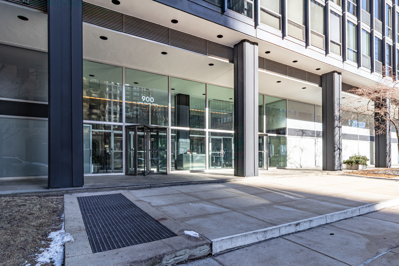 900 North Lake Shore Drive Chicago IL 60611