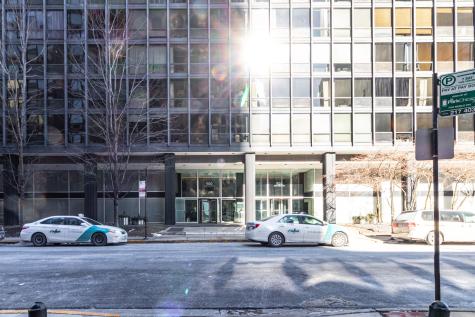 900 North Lake Shore Drive Chicago IL 60611