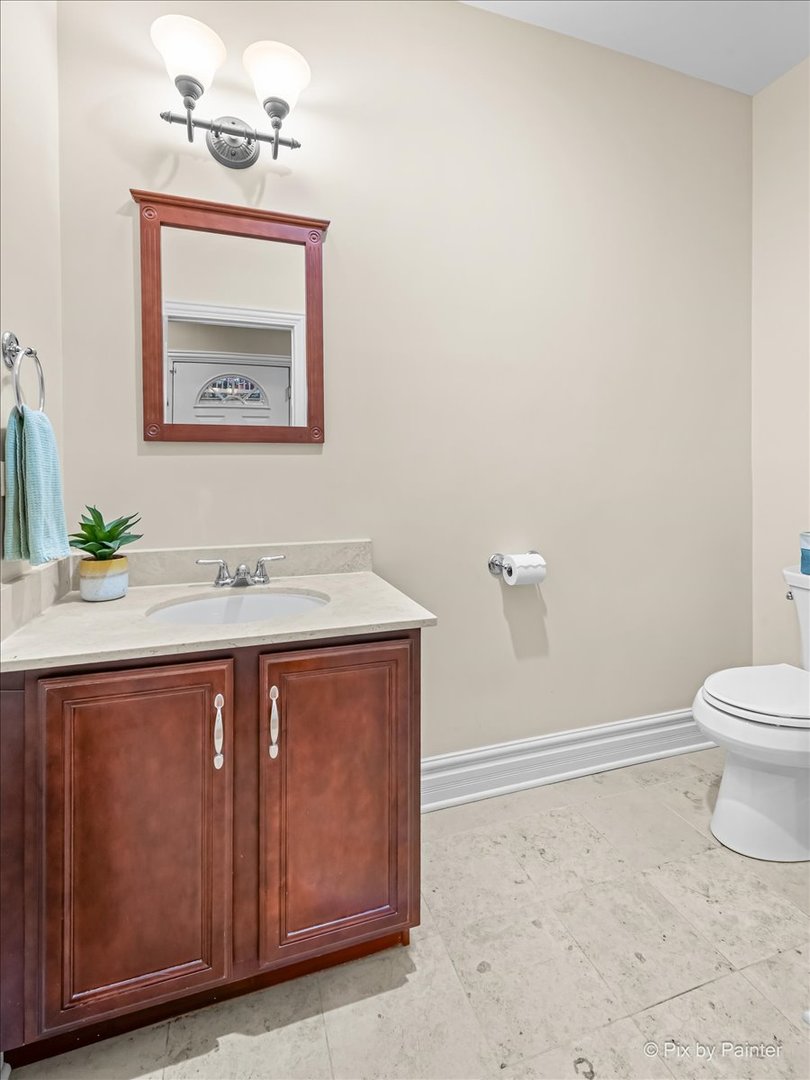 1308 West Granville Avenue Chicago IL 60660
