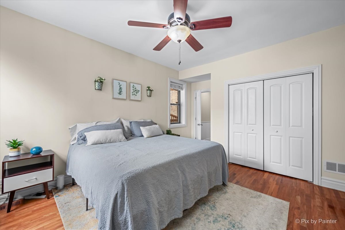 1308 West Granville Avenue Chicago IL 60660