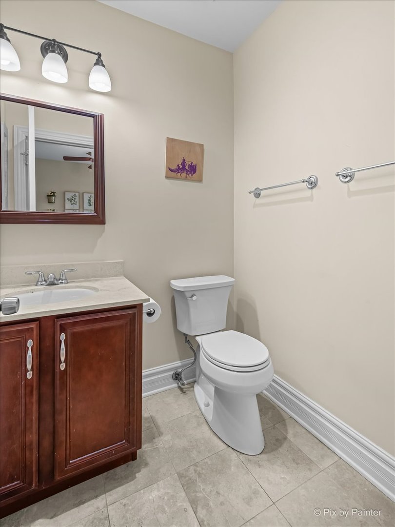 1308 West Granville Avenue Chicago IL 60660