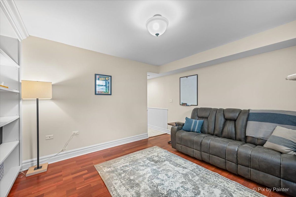 1308 West Granville Avenue Chicago IL 60660