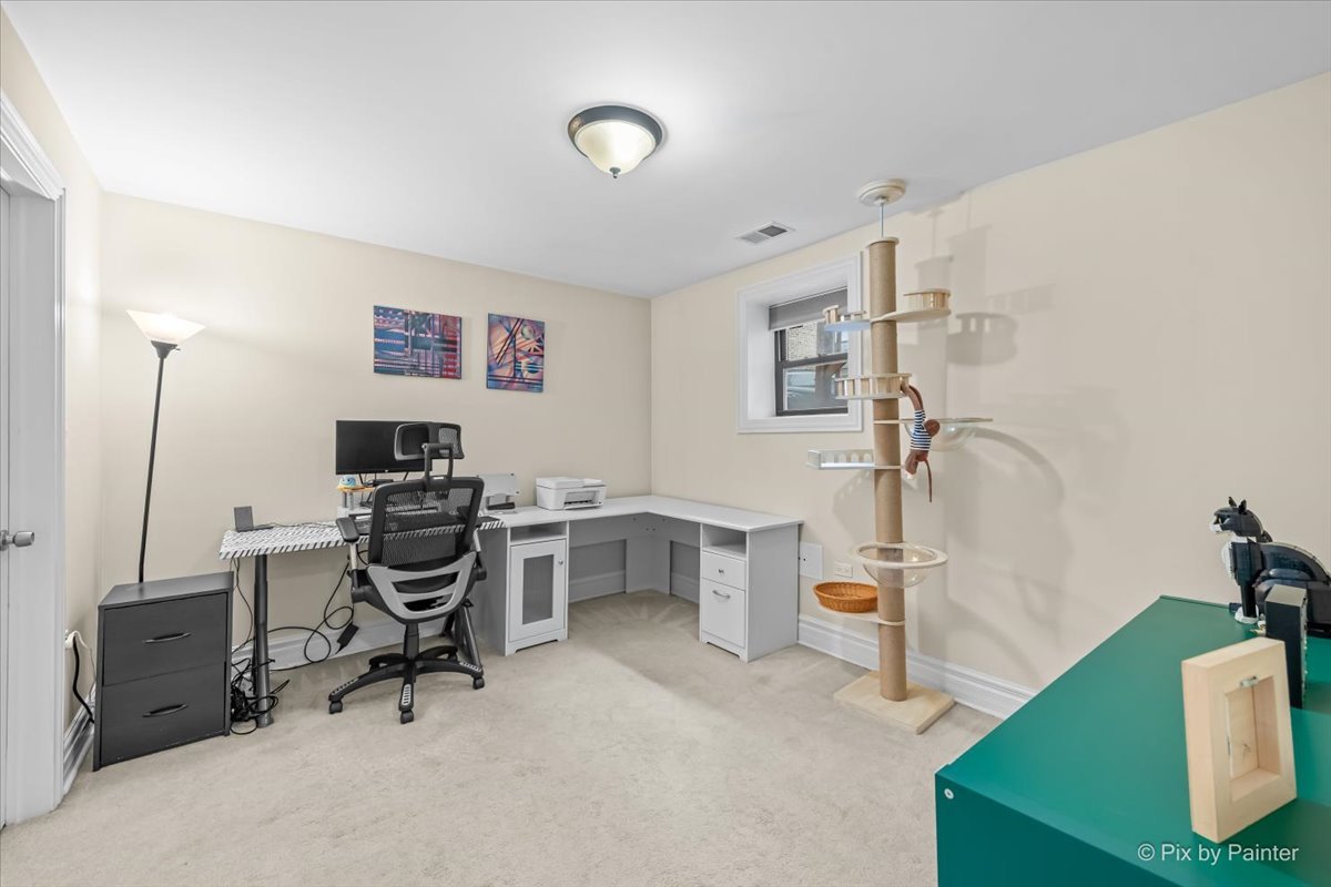 1308 West Granville Avenue Chicago IL 60660