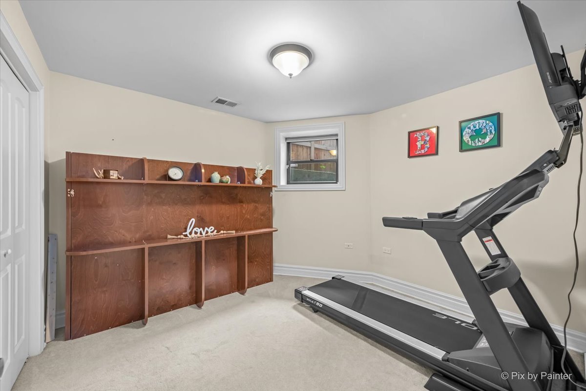 1308 West Granville Avenue Chicago IL 60660