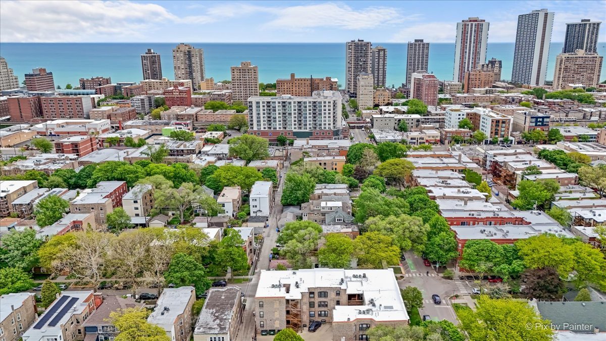 1308 West Granville Avenue Chicago IL 60660
