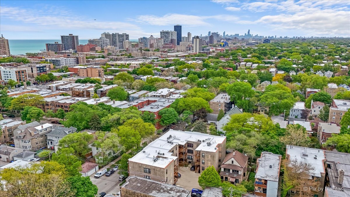 1308 West Granville Avenue Chicago IL 60660