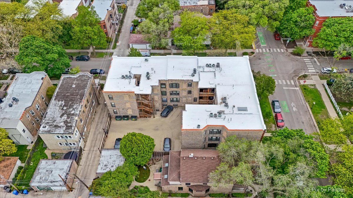 1308 West Granville Avenue Chicago IL 60660