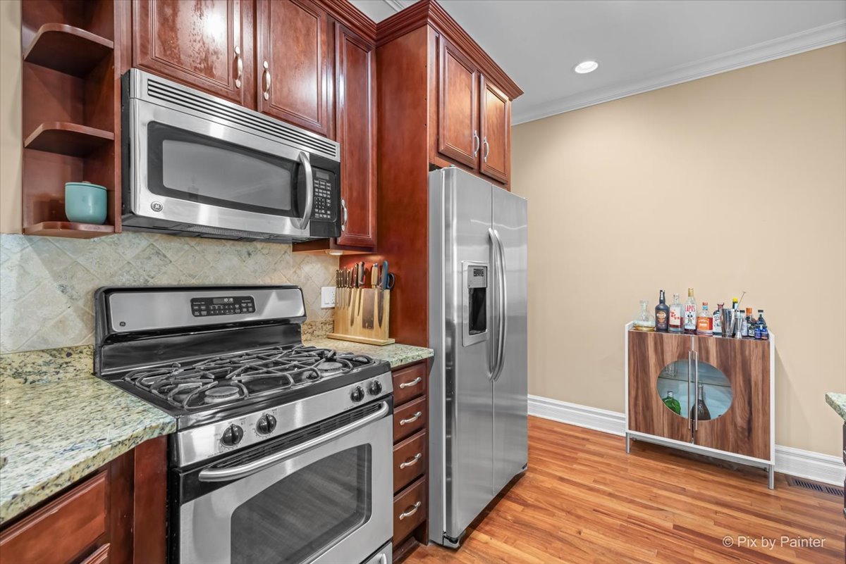1308 West Granville Avenue Chicago IL 60660