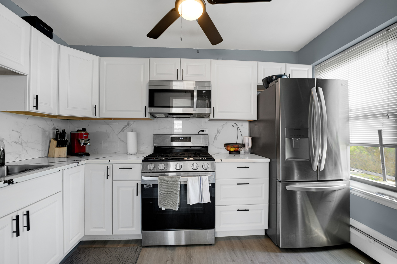 4880 North Marine Drive Chicago IL 60640