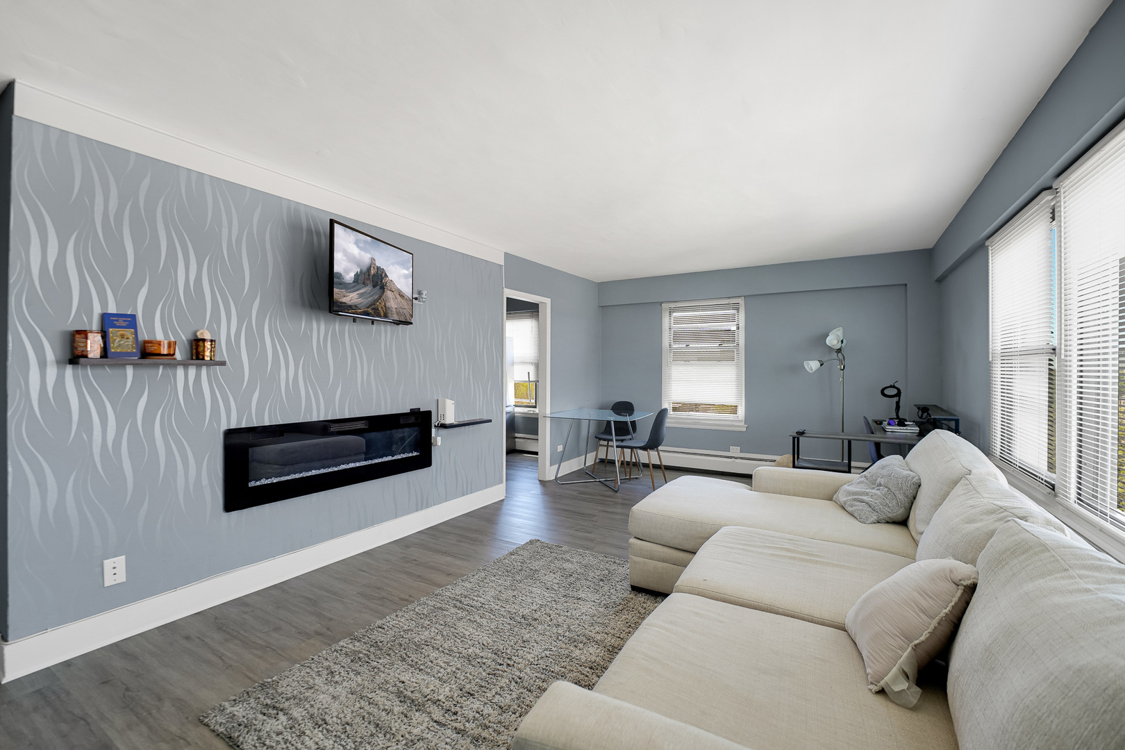 4880 North Marine Drive Chicago IL 60640