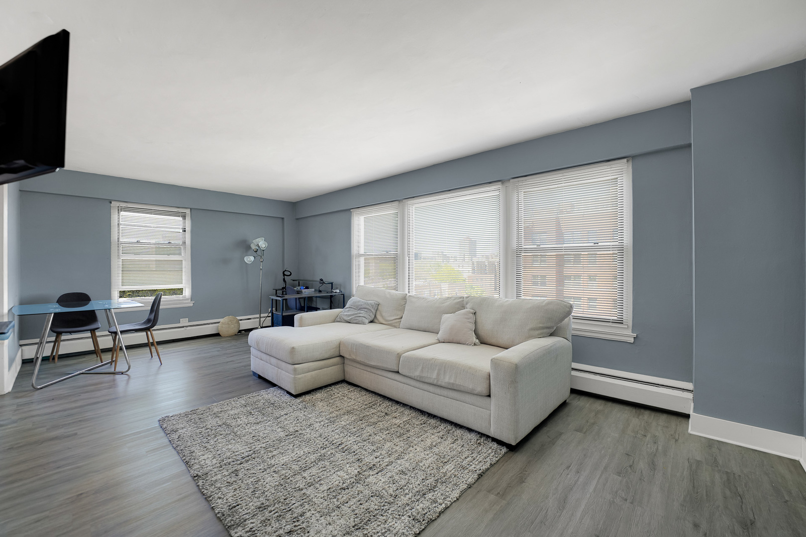 4880 North Marine Drive Chicago IL 60640