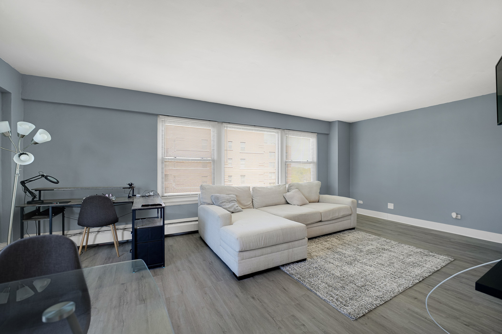 4880 North Marine Drive Chicago IL 60640