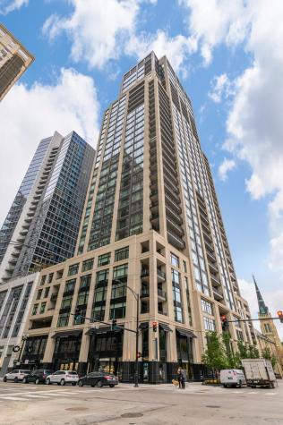 9 West Walton Street Chicago IL 60610