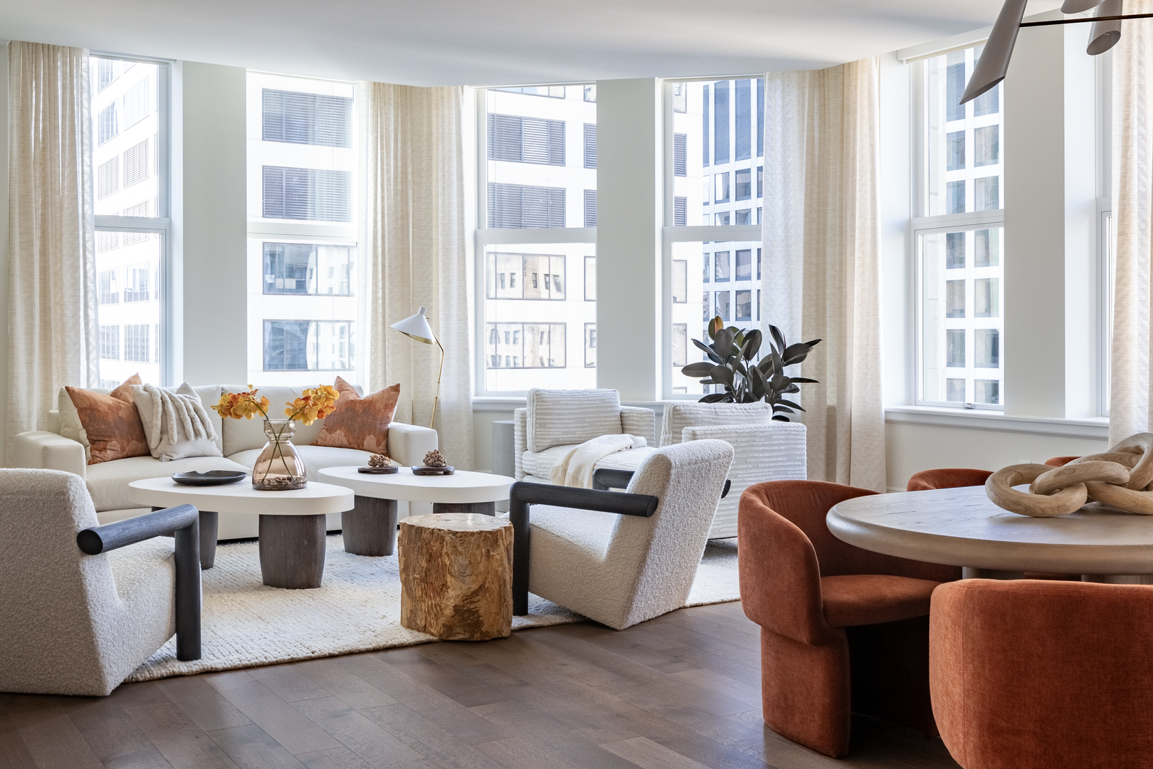 435 North Michigan Avenue Chicago IL 60611