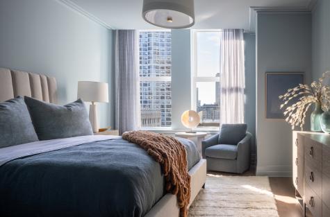 435 North Michigan Avenue Chicago IL 60611