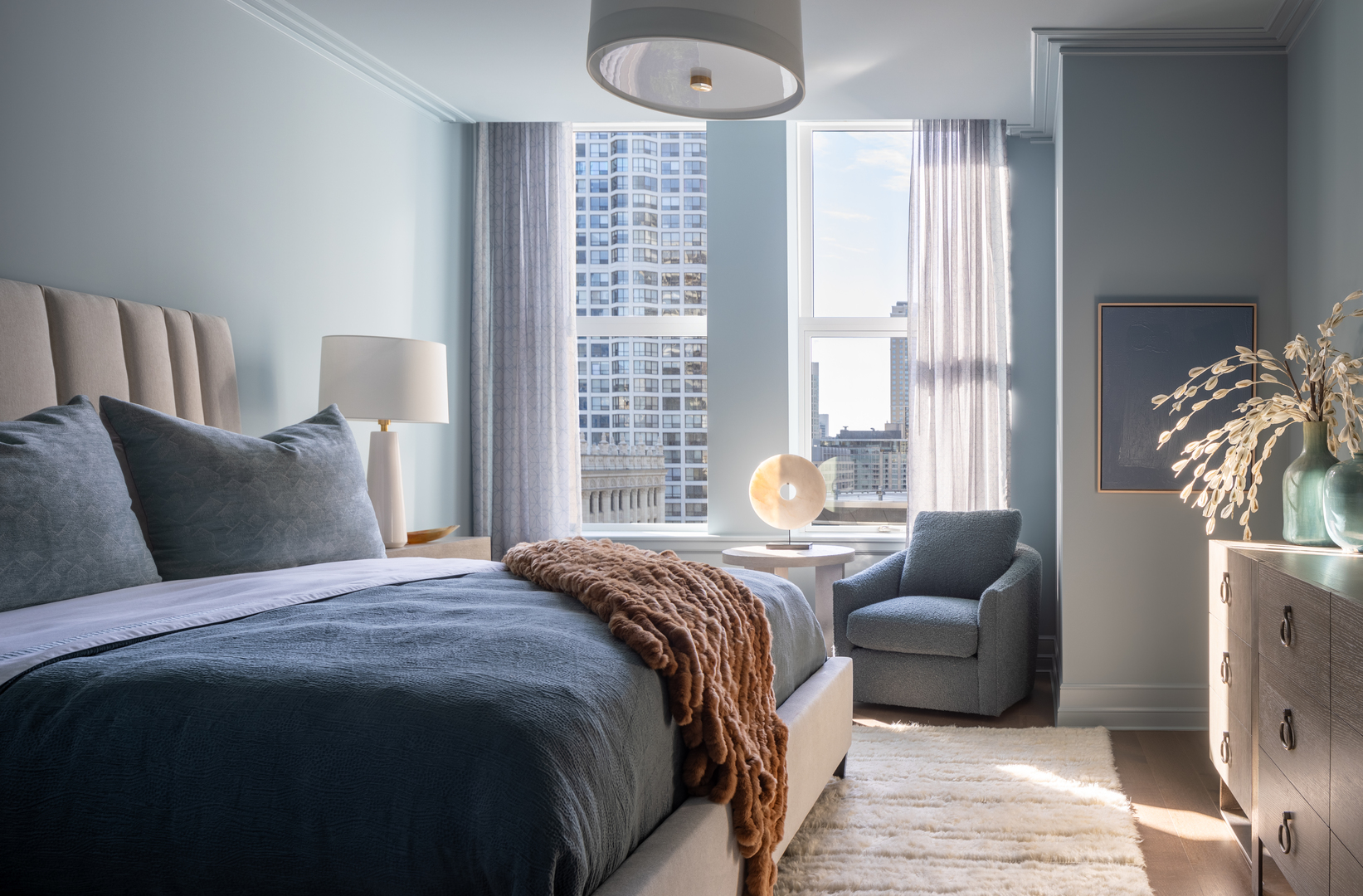 435 North Michigan Avenue Chicago IL 60611