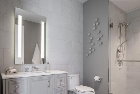 435 North Michigan Avenue Chicago IL 60611