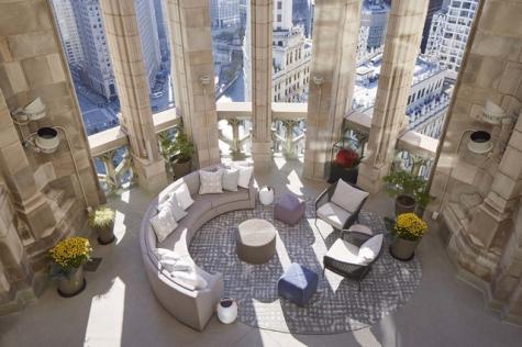 435 North Michigan Avenue Chicago IL 60611