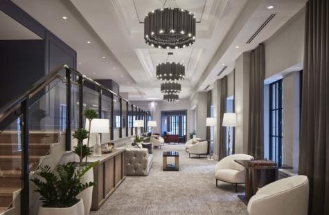435 North Michigan Avenue Chicago IL 60611