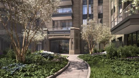 435 North Michigan Avenue Chicago IL 60611