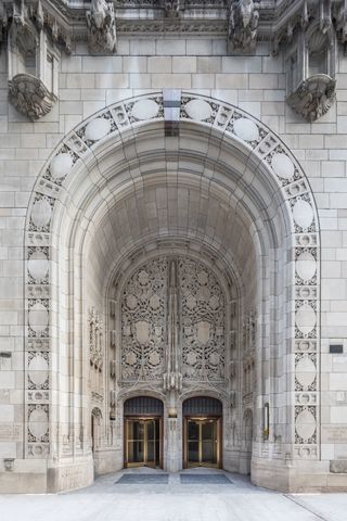 435 North Michigan Avenue Chicago IL 60611