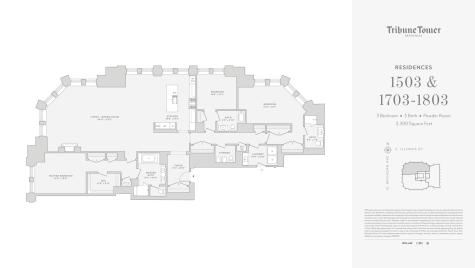 435 North Michigan Avenue Chicago IL 60611