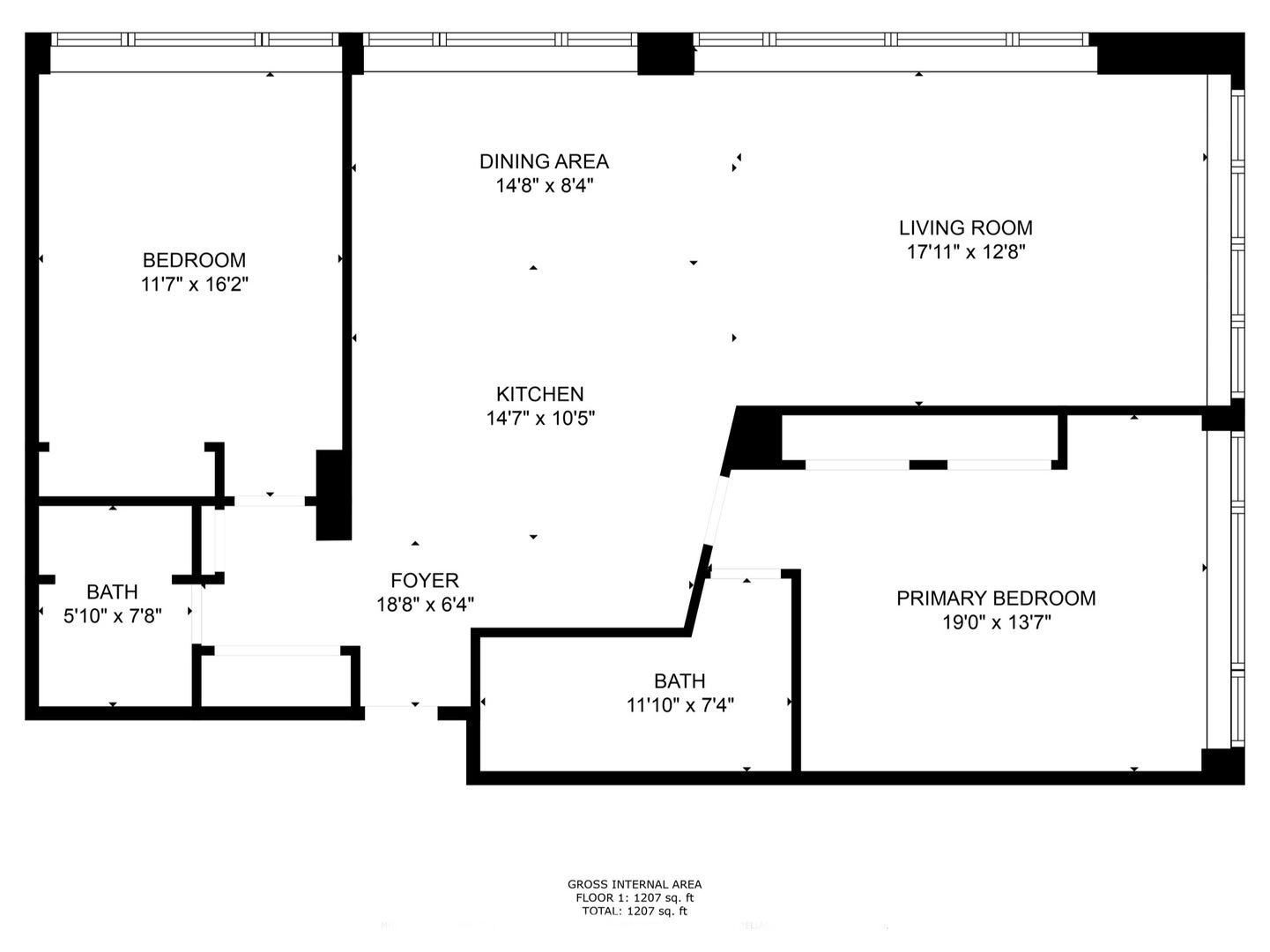 4250 North Marine Drive Chicago IL 60613