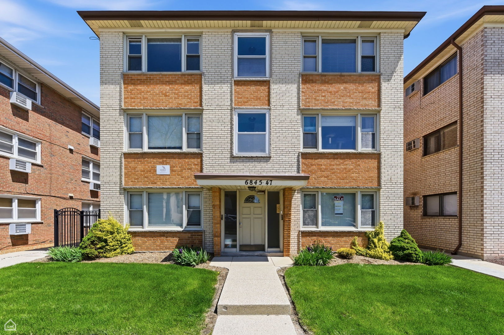 6845 North Northwest Highway Chicago IL 60631