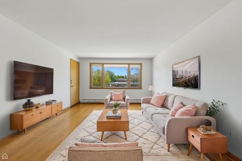 6845 North Northwest Highway Chicago IL 60631