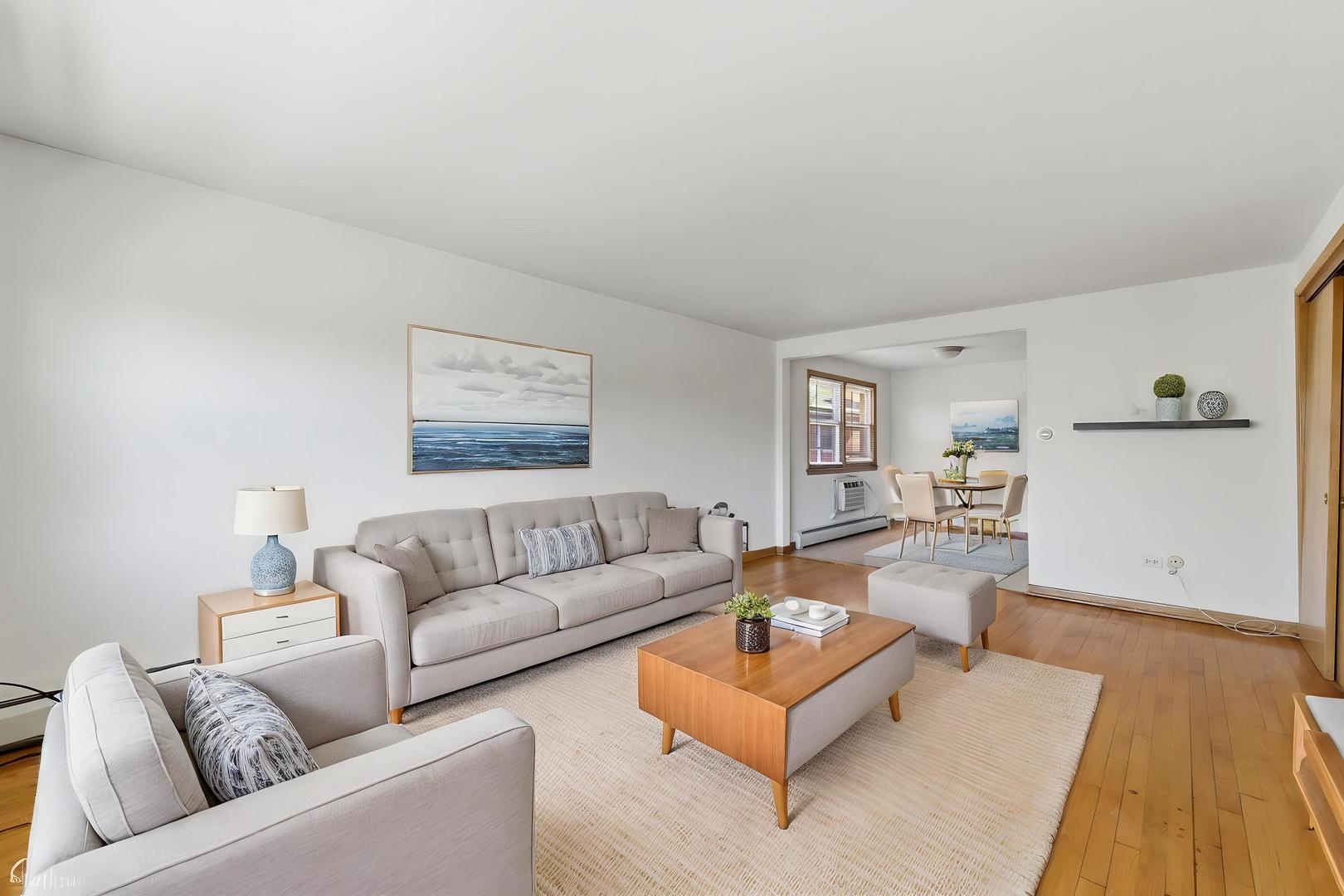 6845 North Northwest Highway Chicago IL 60631