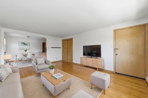 6845 North Northwest Highway Chicago IL 60631