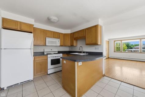 6845 North Northwest Highway Chicago IL 60631
