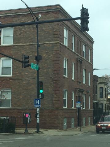 420 South Homan Avenue Chicago IL 60624